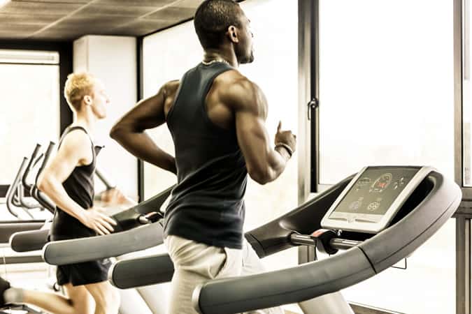 HIIT Workouts