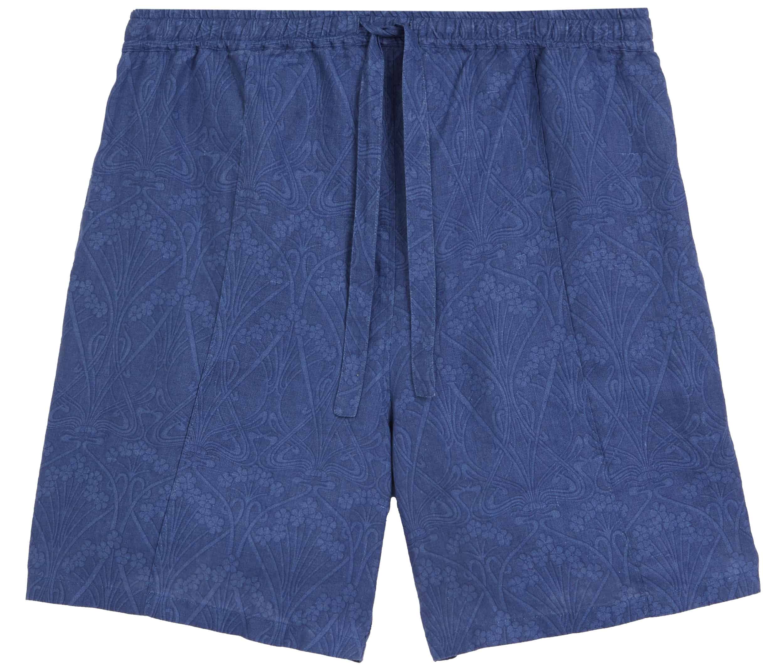 Liberty Hemp Resort Shorts