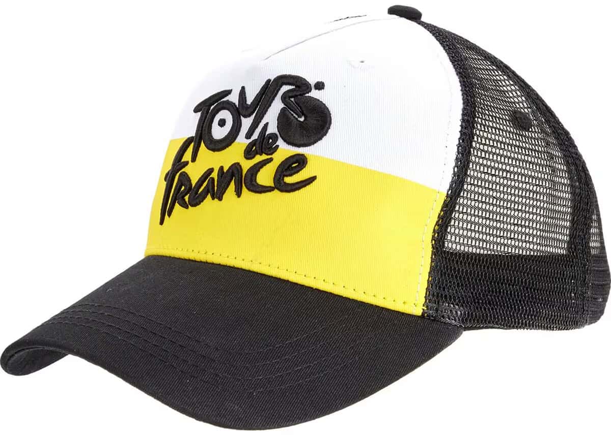 Tour de France TDF Cap