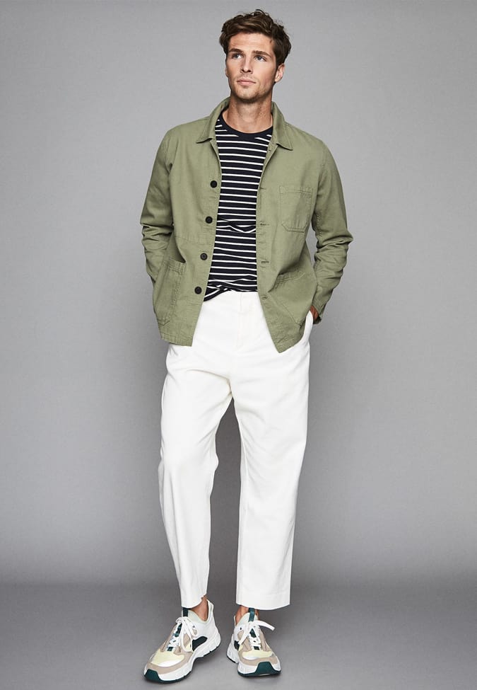 Reiss