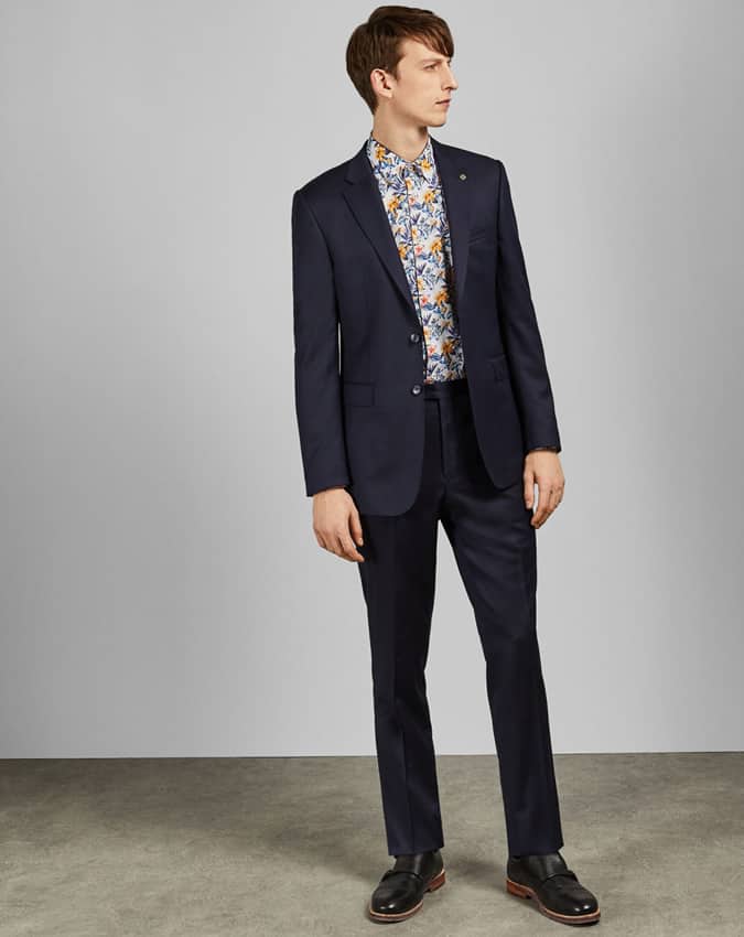Ted Baker