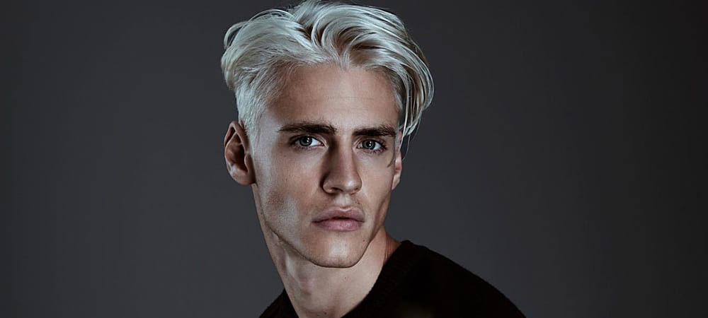 Hair Dye For Men: Everything You Need To Know