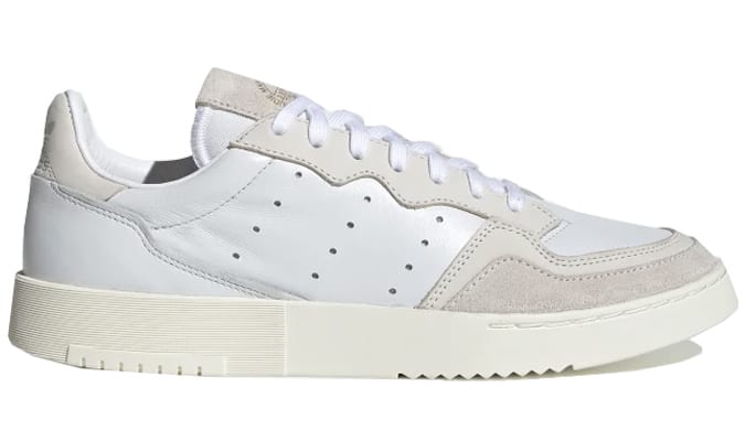 Adidas Supercourt