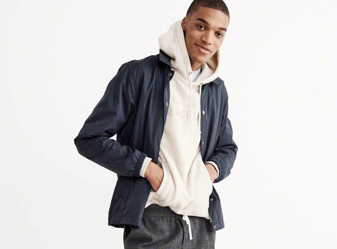 Abercrombie & Fitch