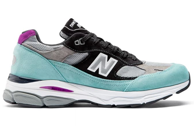 New Balance 991.9