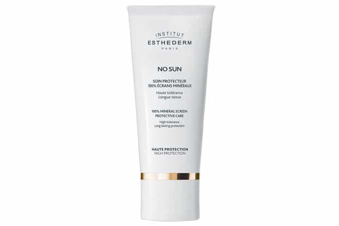 Institut Esthederm No Sun Lotion
