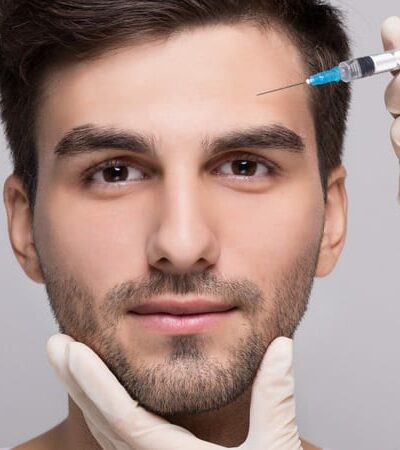 What Men Really Think About Cosmetic Surgery