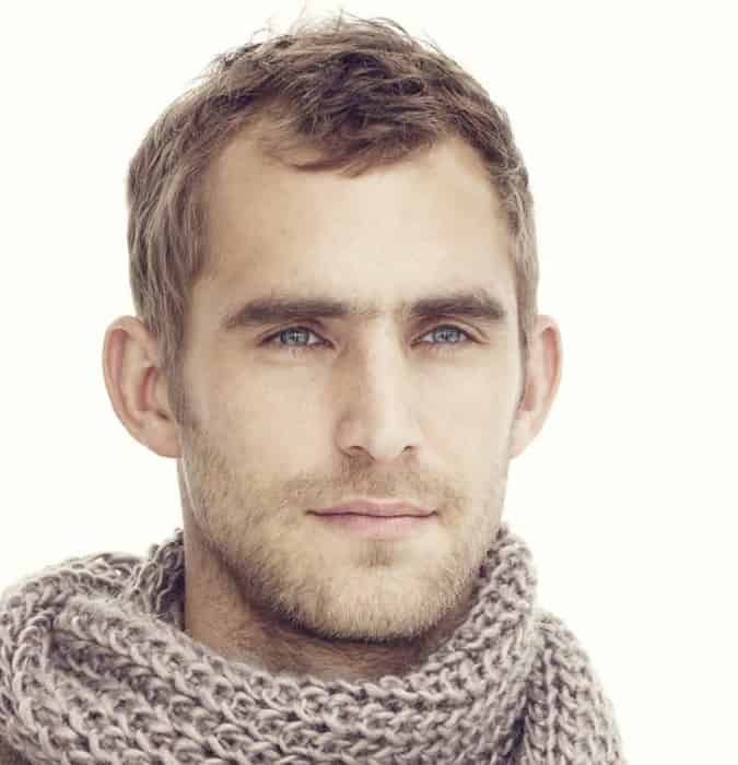 Thinning Hair