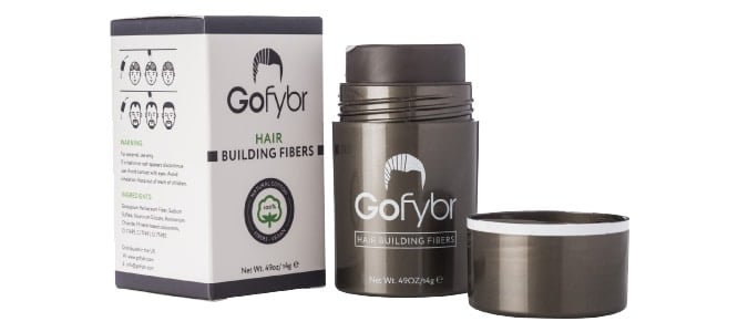 Gofybr 14g - 30 days supply