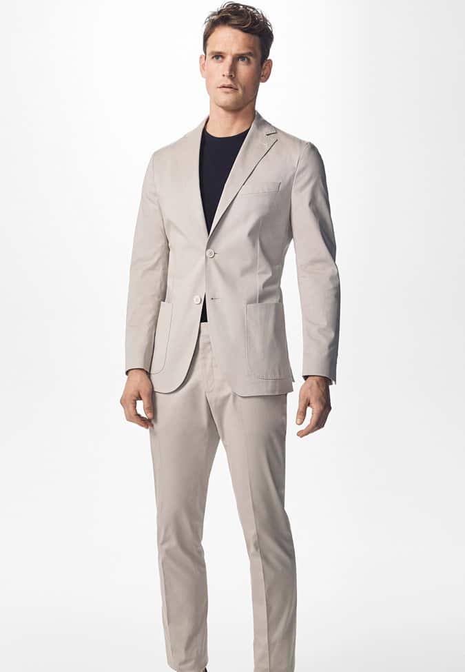 Massimo Dutti