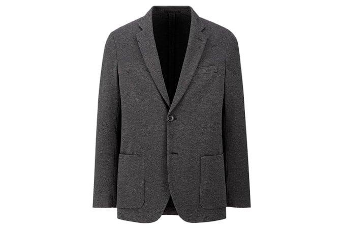Uniqlo Blazer
