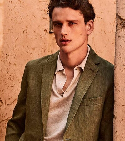 The Unstructured Blazer: A Complete Guide 2026