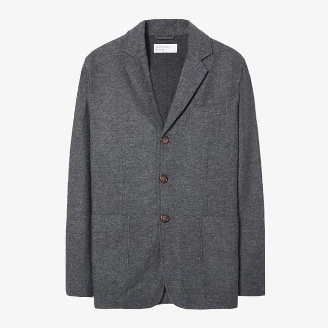 Universal Works London Jacket