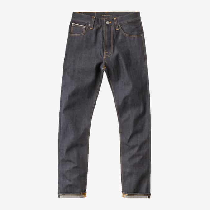 Nudie Jeans Fearless Freddie