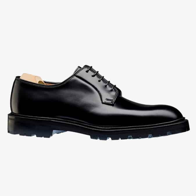 Crockett & Jones Lanark III