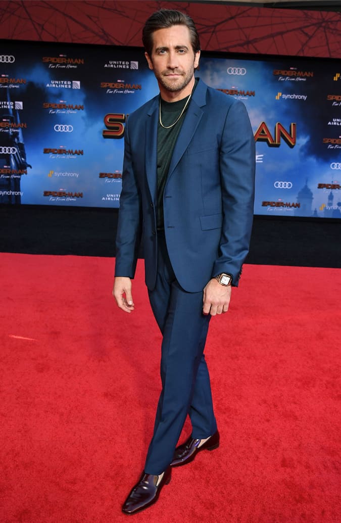 Jake Gyllenhaal