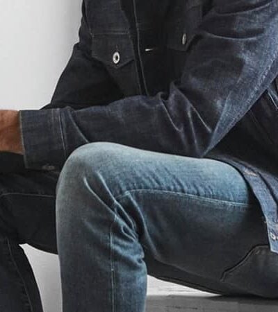 20 Best Jean Brands for Men in 2026