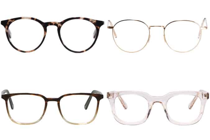 Best Ace & Tate glasses for men