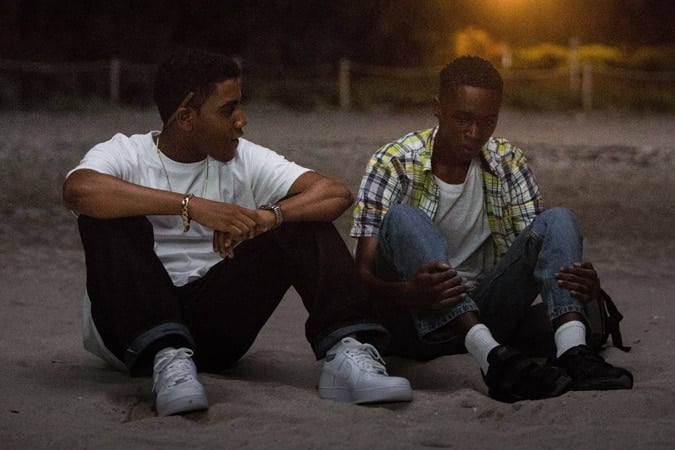 Moonlight Film