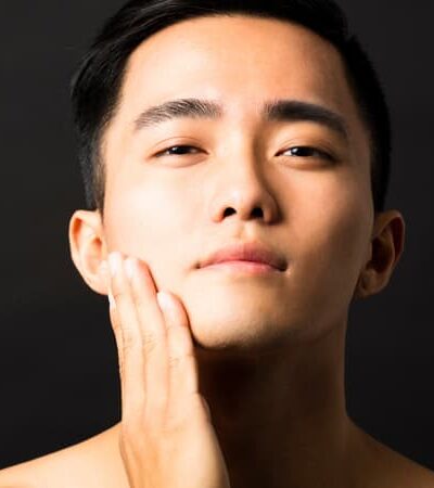Korean Skin Care For Men: 10 Step Routine 2026