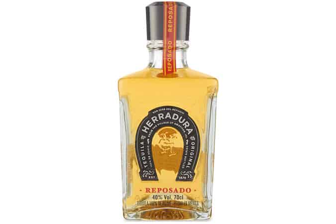 Herradura Reposado