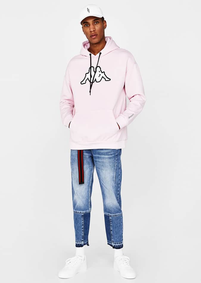 Bershka