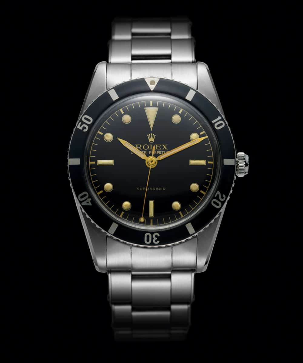 Rolex Submariner