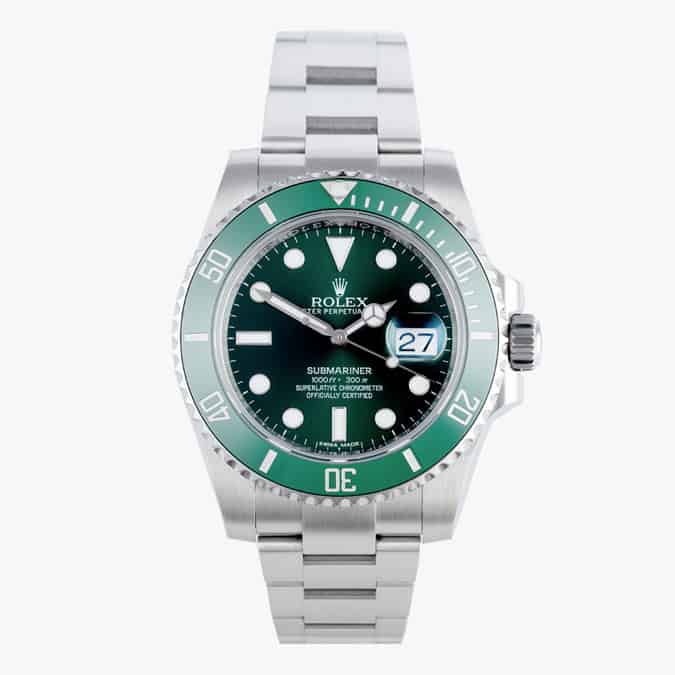 Rolex Submariner