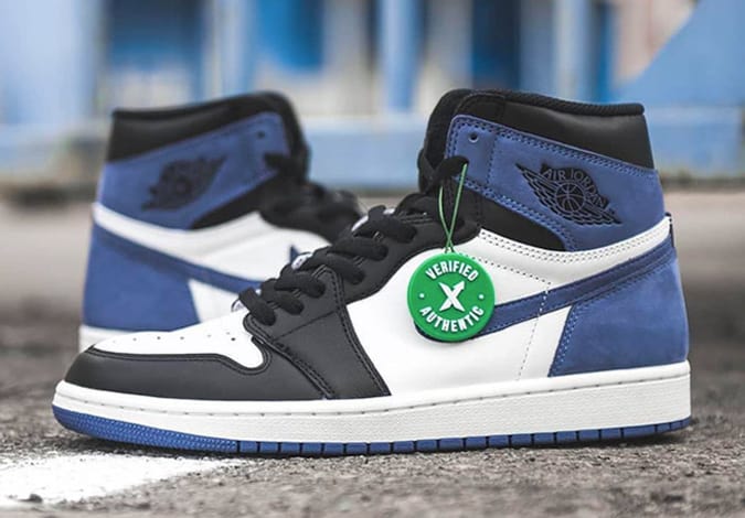 StockX