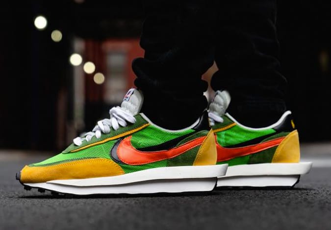 Nike Sacai