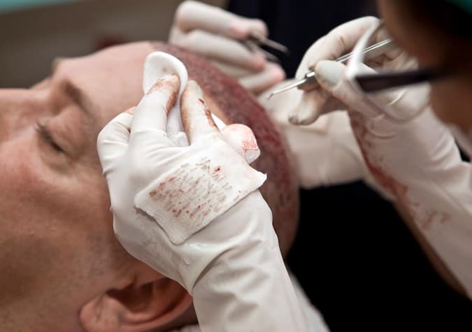 Cosmetic Surgery