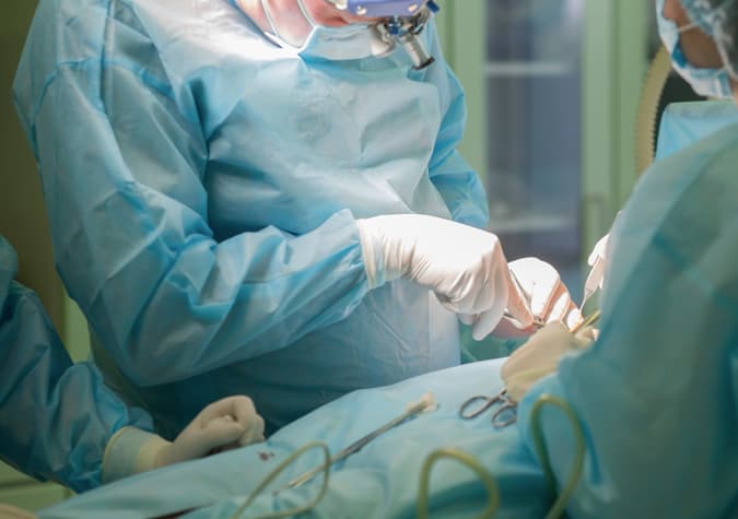 Cosmetic Surgery