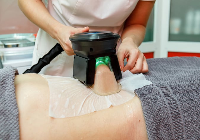 Cosmetic Surgery