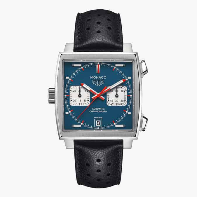 TAG Heuer Monaco Calibre 11