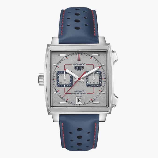 TAG Heuer Monaco Calibre 11