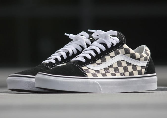 Vans Old Skool
