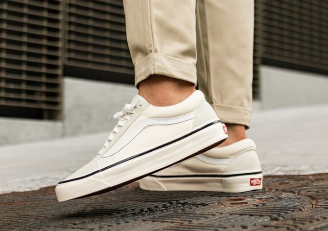 Vans Old Skool