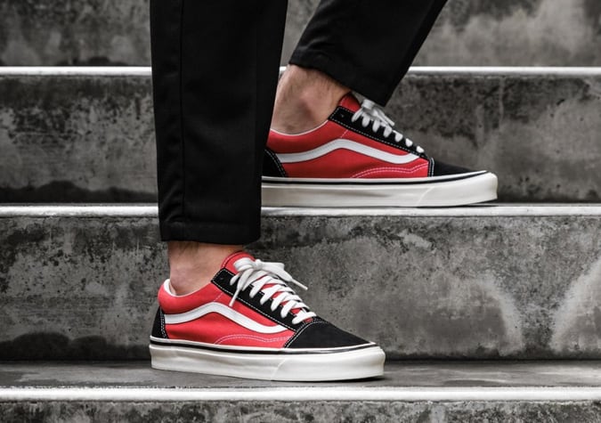 Vans Old Skool