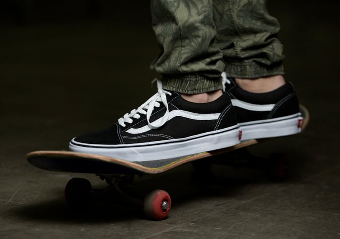 Vans Old Skool