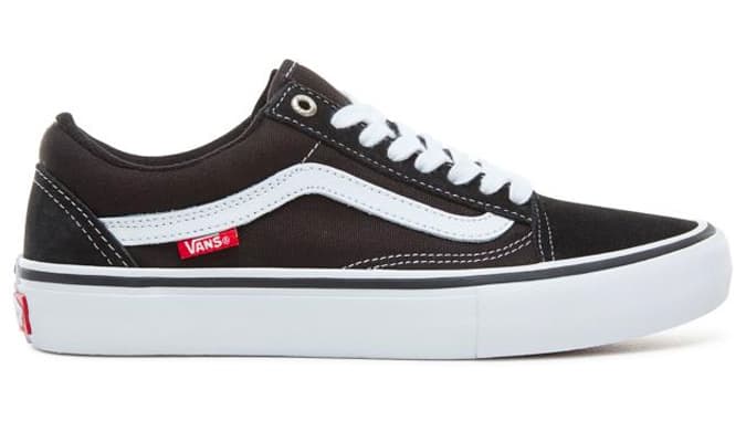 Vans Old Skool Pro