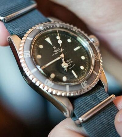 The Best Vintage Watches And How To Buy Them