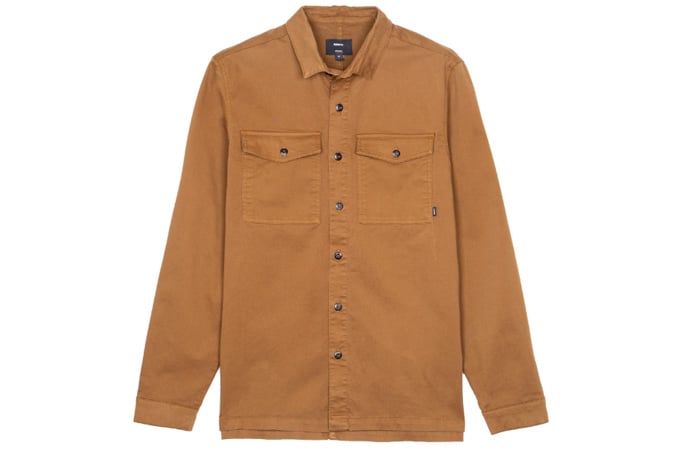 KOERNER SHIRT