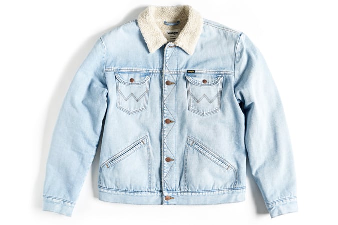 ICONS 124MJ SHERPA