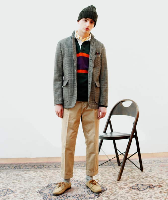 Beams Plus
