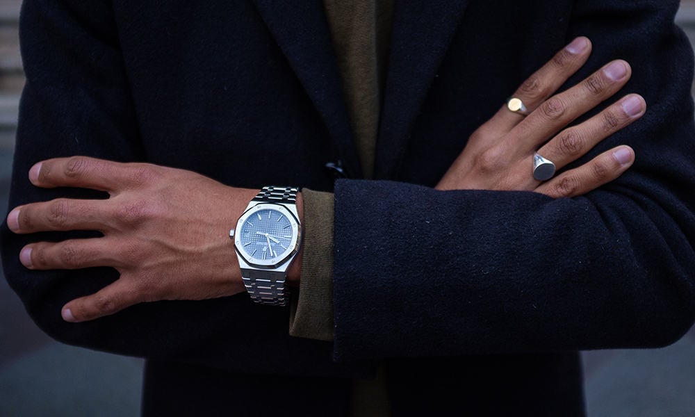Audemars Piguet Royal Oak