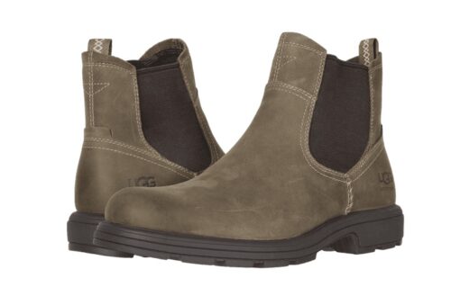 Men's Chelsea Boot