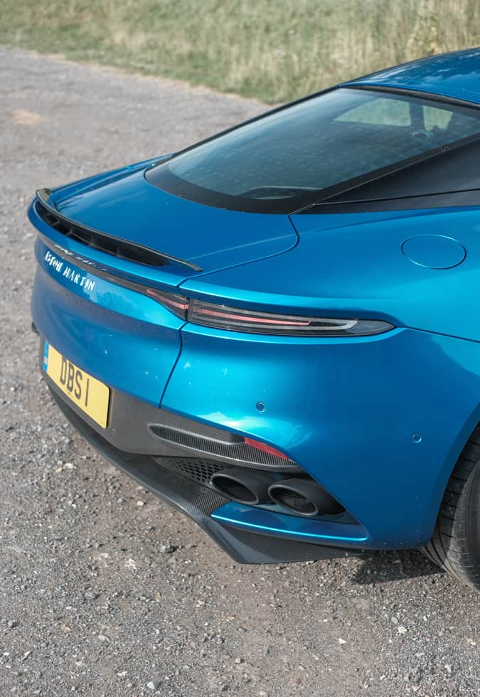 Aston Martin