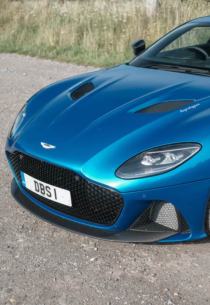 Aston Martin