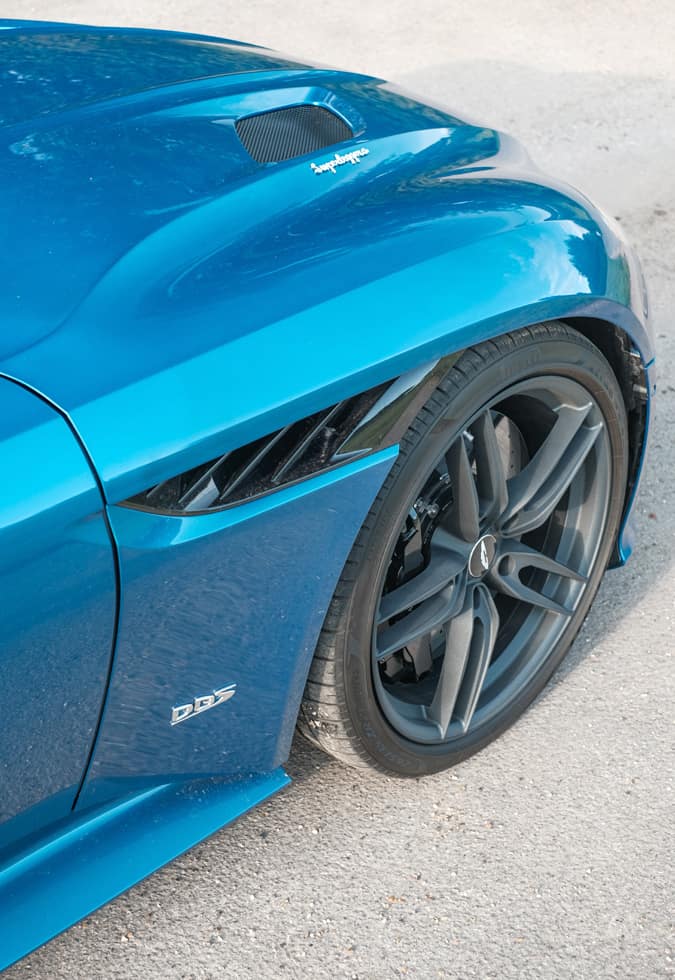 Aston Martin