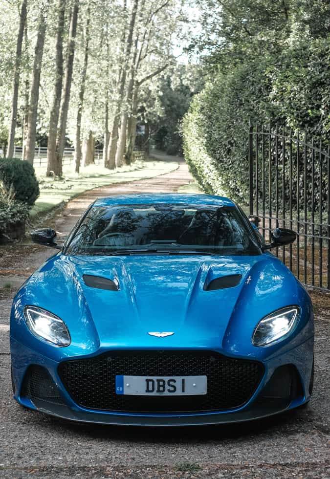 Aston Martin